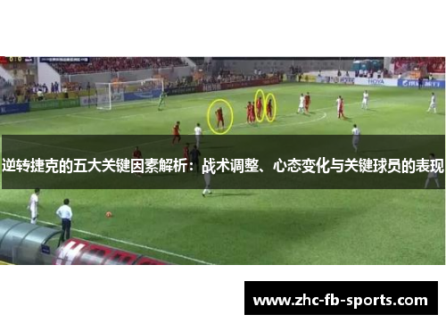 逆转捷克的五大关键因素解析：战术调整、心态变化与关键球员的表现