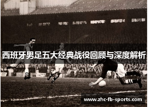 西班牙男足五大经典战役回顾与深度解析