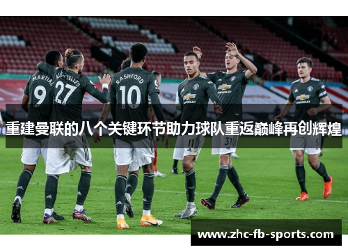 重建曼联的八个关键环节助力球队重返巅峰再创辉煌