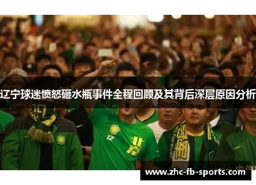 辽宁球迷愤怒砸水瓶事件全程回顾及其背后深层原因分析